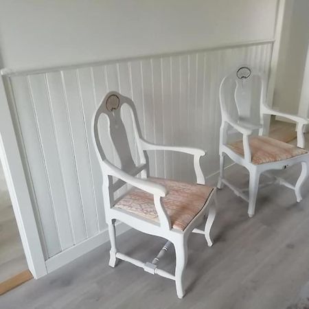 Lundsbrunn B&B エクステリア 写真