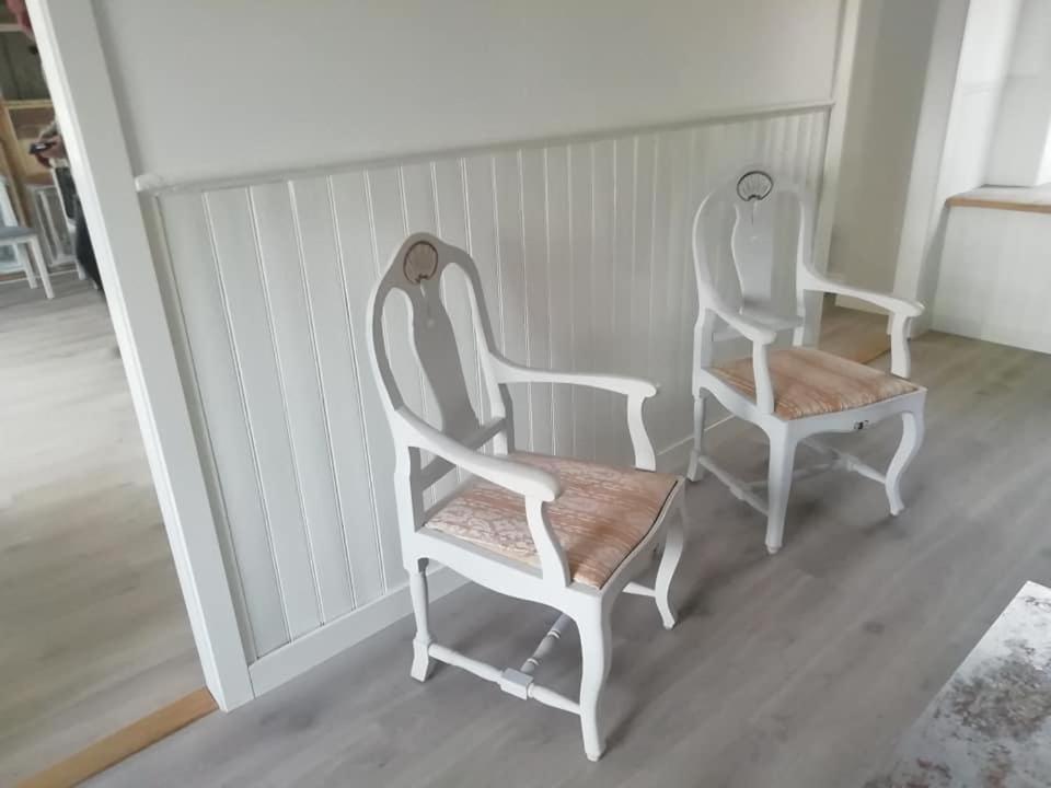 Lundsbrunn B&B エクステリア 写真