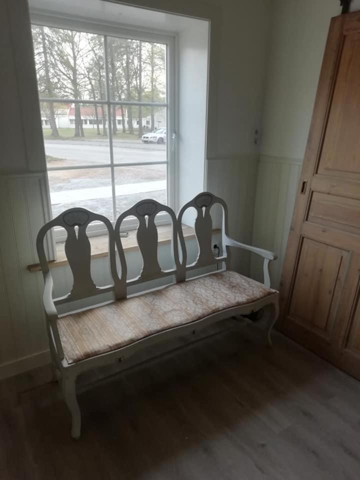 Lundsbrunn B&B エクステリア 写真