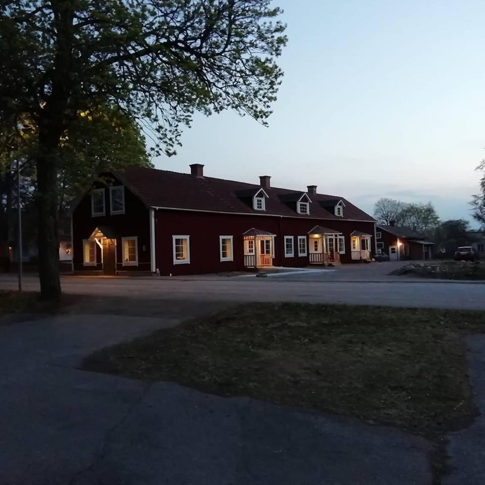 Lundsbrunn B&B エクステリア 写真